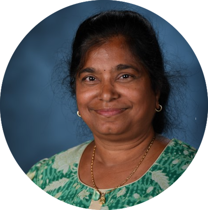 Profile photo for Bharathi Avula
